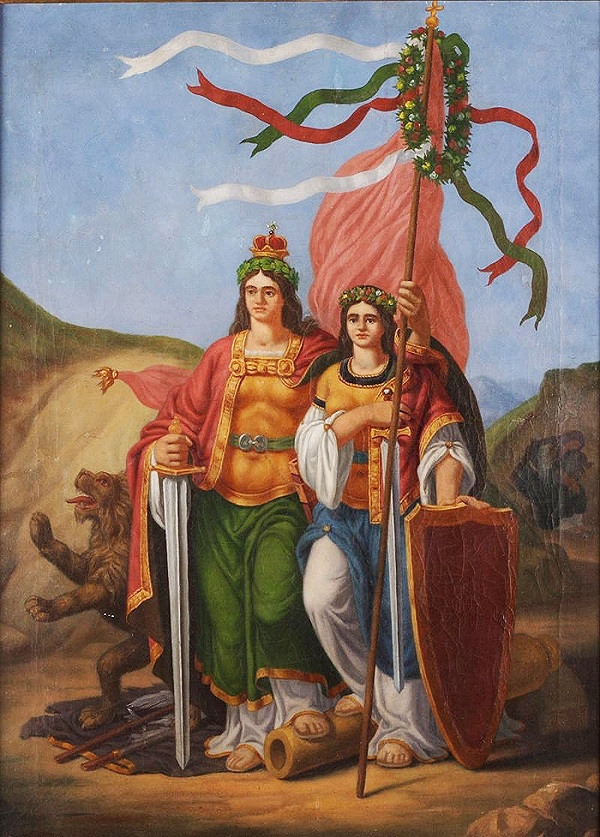 Съединението на България